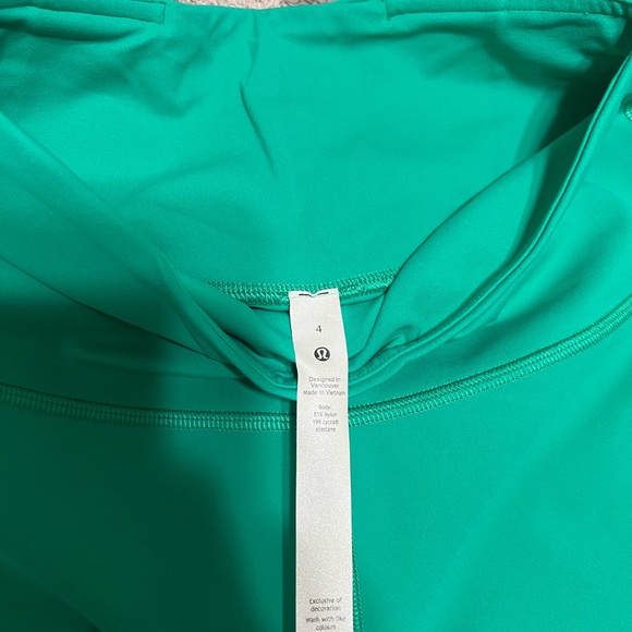 Lululemon SHR Groove Pants - Picture 3 of 5